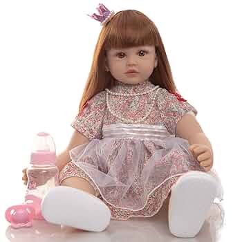 お口が開くリボーンドール フルシリコン ブロンドヘアーが綺麗な美人さん お口が開く リボーンドール フルシリコン ブロンドヘアーが